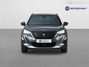 Used Peugeot 2008 2023 for sale - 79366396: Photo