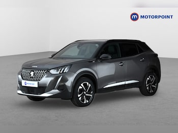 Used Peugeot 2008 2023 for sale - 79366396: Photo