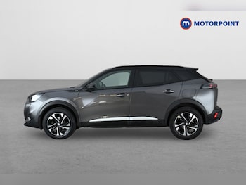 Used Peugeot 2008 2023 for sale - 79366396: Photo