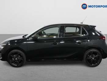 Used Vauxhall Corsa 2023 for sale - 74703975: Photo