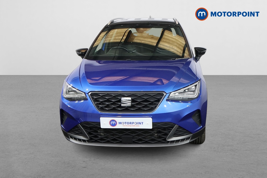 Used SEAT Arona 2022 for sale - 77431965: Photo 2