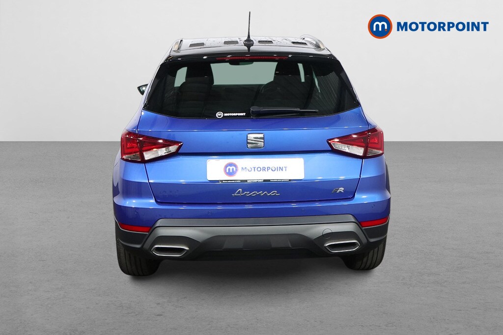 Used SEAT Arona 2022 for sale - 77431965: Photo 6