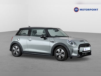 Used MINI Hatch 2022 for sale - 78109704: Photo