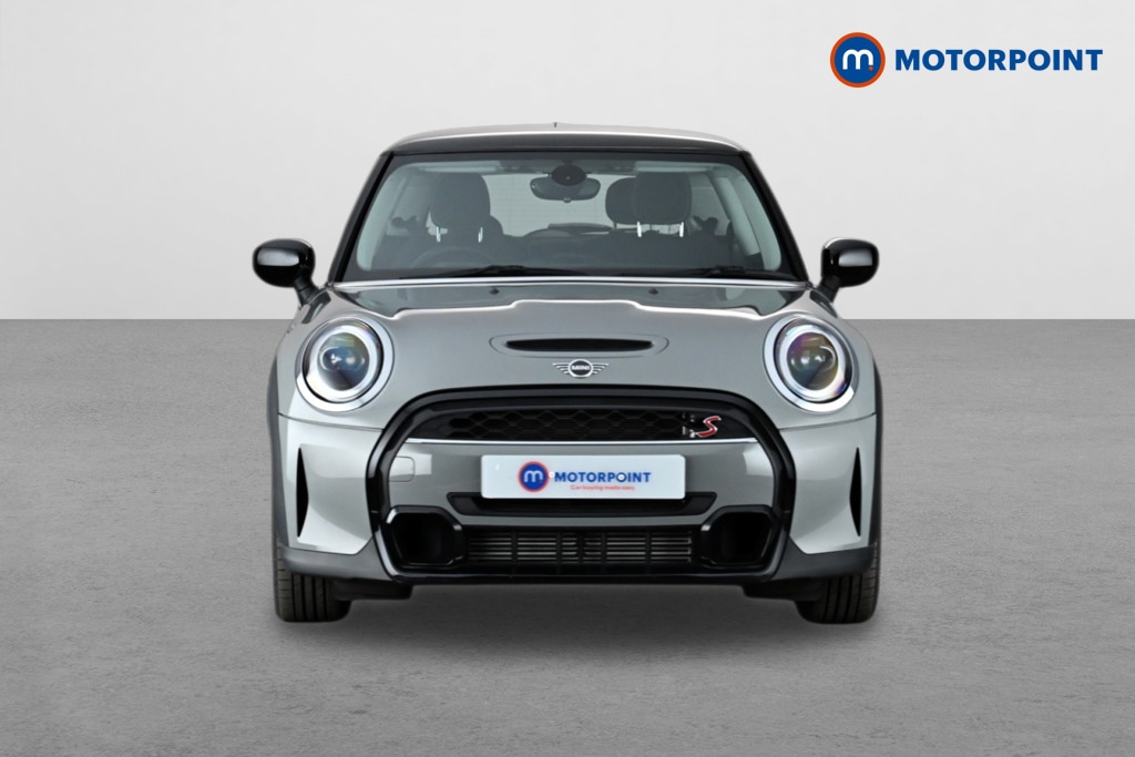 Used MINI Hatch 2022 for sale - 78109704: Photo 2