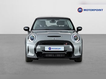 Used MINI Hatch 2022 for sale - 78109704: Photo