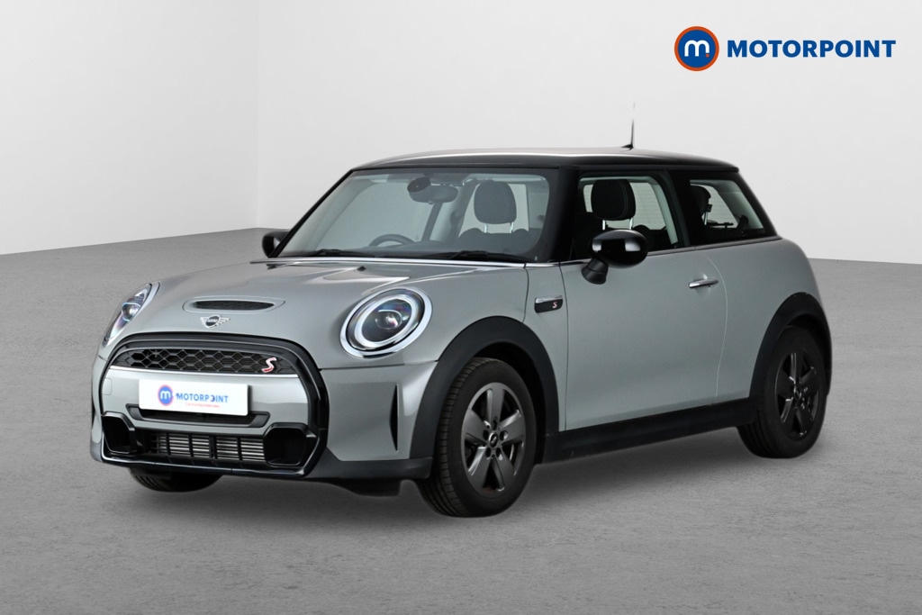 Used MINI Hatch 2022 for sale - 78109704: Photo 3