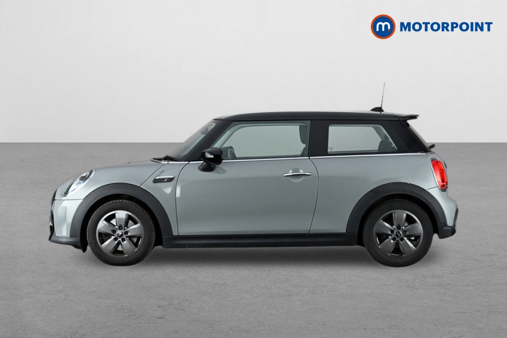 Used MINI Hatch 2022 for sale - 78109704: Photo 4