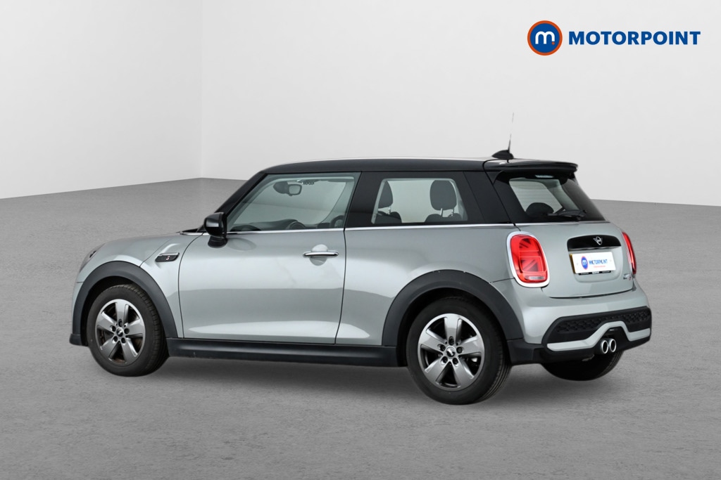 Used MINI Hatch 2022 for sale - 78109704: Photo 5