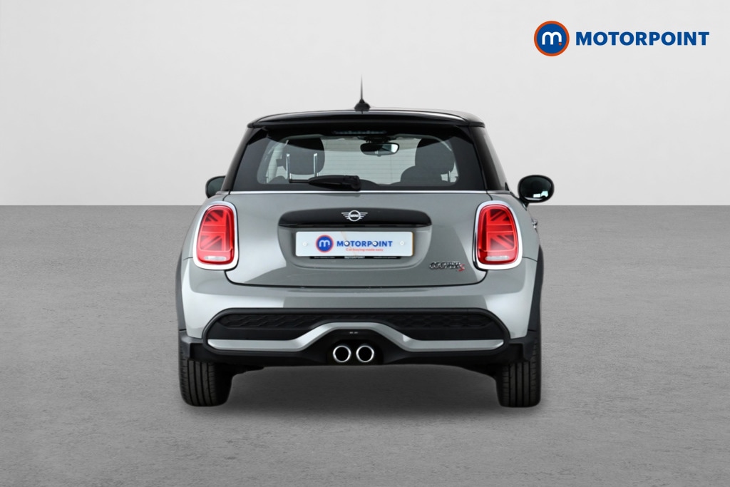 Used MINI Hatch 2022 for sale - 78109704: Photo 6