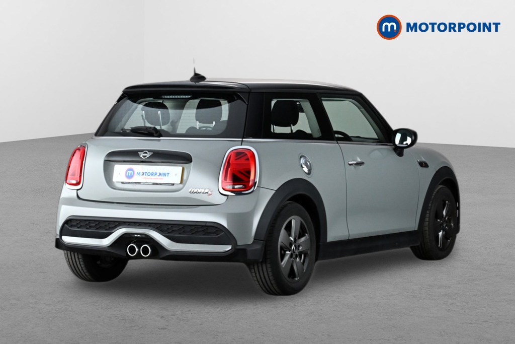 Used MINI Hatch 2022 for sale - 78109704: Photo 7