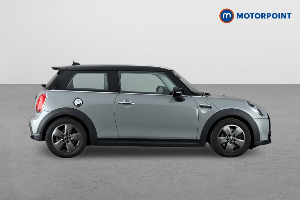 Used MINI Hatch 2022 for sale - 78109704: Photo 8