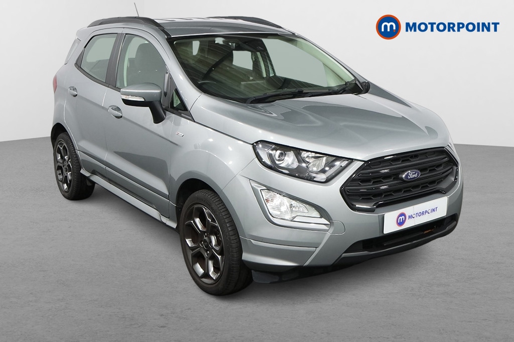 Used Ford Ecosport 2022 for sale - 76739119: Photo 1