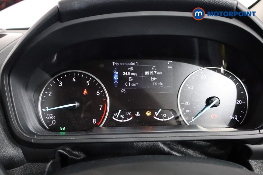 Used Ford Ecosport 2022 for sale - 76739119: Photo 14