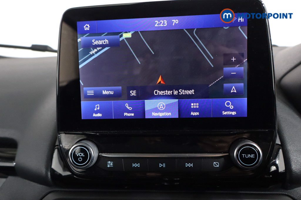 Used Ford Ecosport 2022 for sale - 76739119: Photo 15