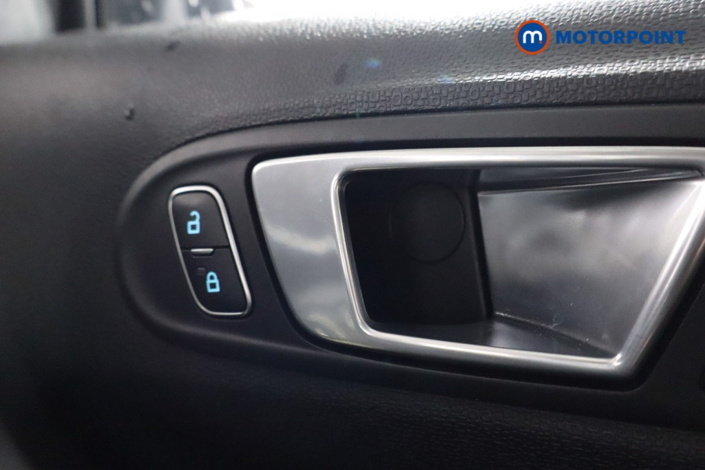 Used Ford Ecosport 2022 for sale - 76739119: Photo 18