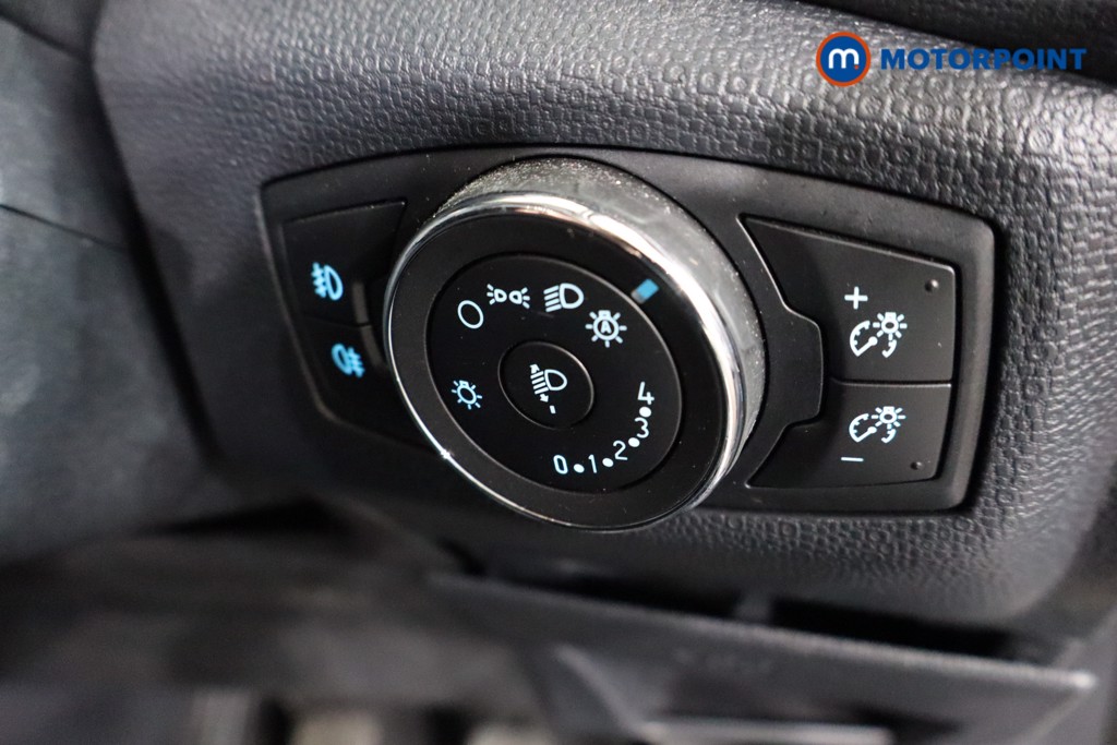 Used Ford Ecosport 2022 for sale - 76739119: Photo 19