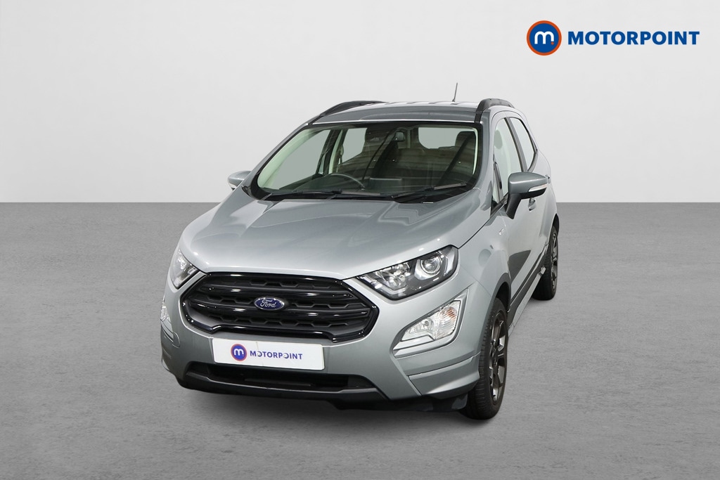 Used Ford Ecosport 2022 for sale - 76739119: Photo 2