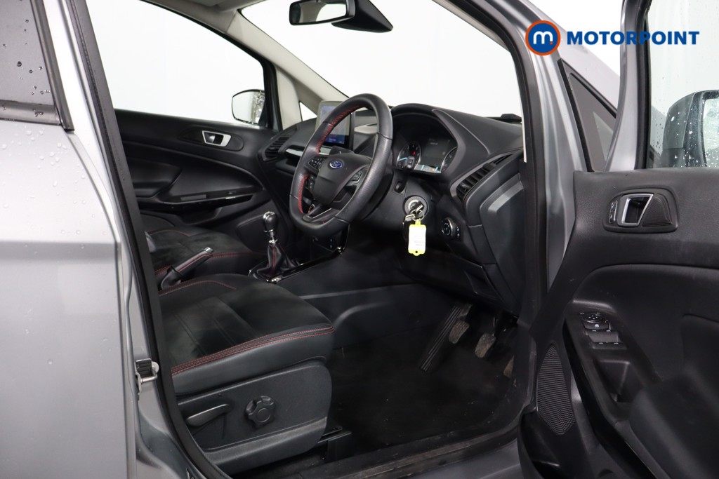 Used Ford Ecosport 2022 for sale - 76739119: Photo 21