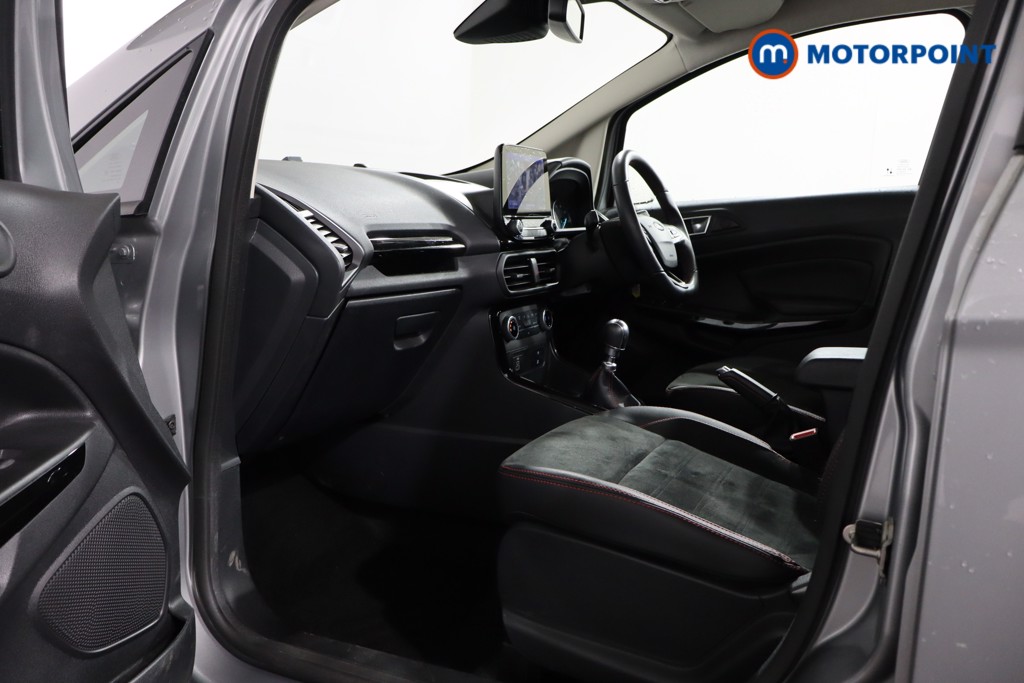 Used Ford Ecosport 2022 for sale - 76739119: Photo 22