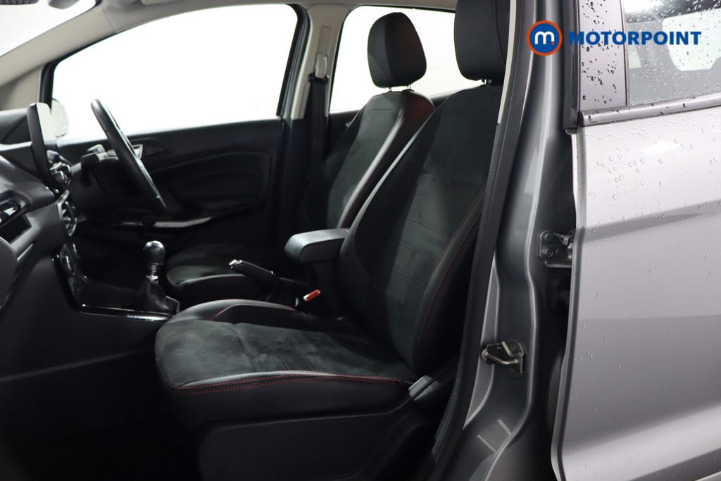 Used Ford Ecosport 2022 for sale - 76739119: Photo 23