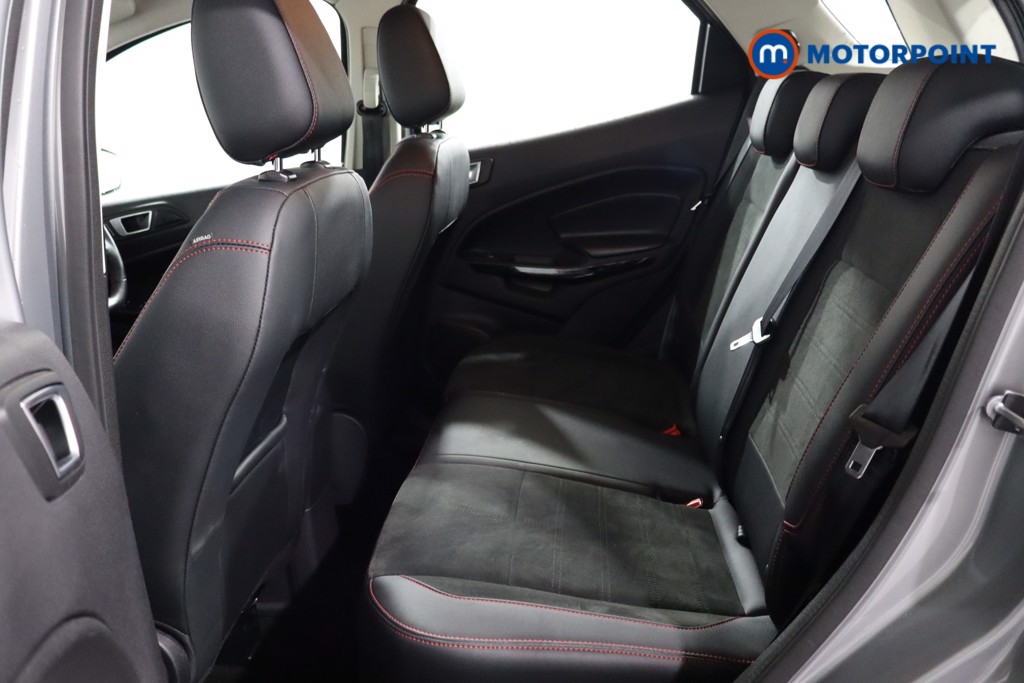 Used Ford Ecosport 2022 for sale - 76739119: Photo 24