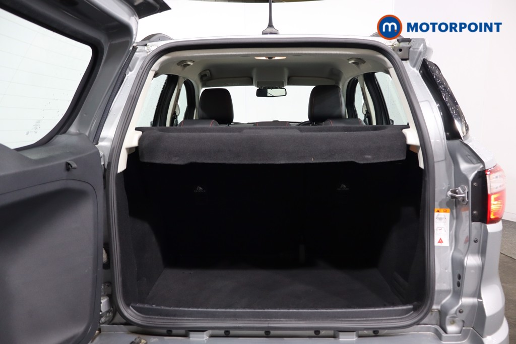 Used Ford Ecosport 2022 for sale - 76739119: Photo 26