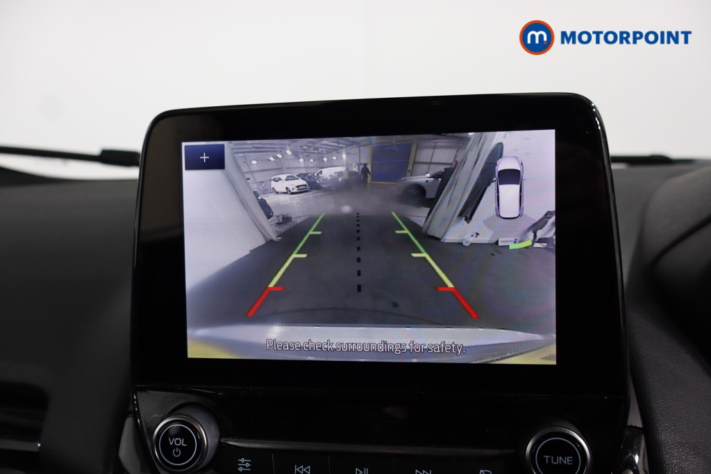 Used Ford Ecosport 2022 for sale - 76739119: Photo 27