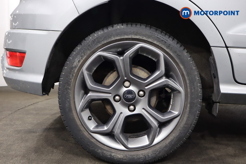 Used Ford Ecosport 2022 for sale - 76739119: Photo 28