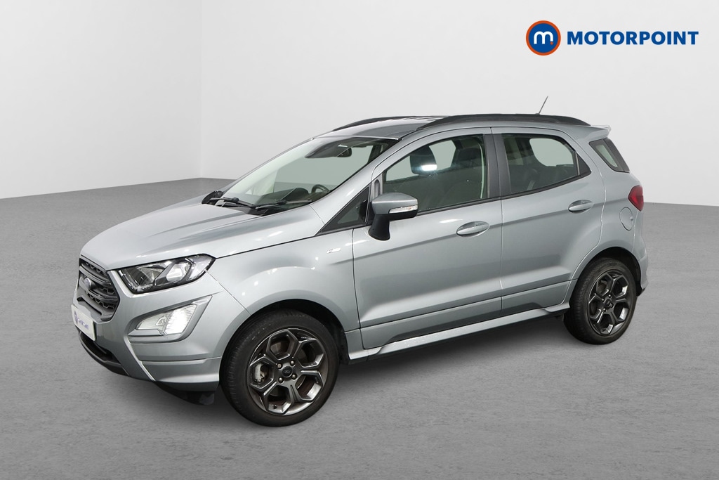 Used Ford Ecosport 2022 for sale - 76739119: Photo 3