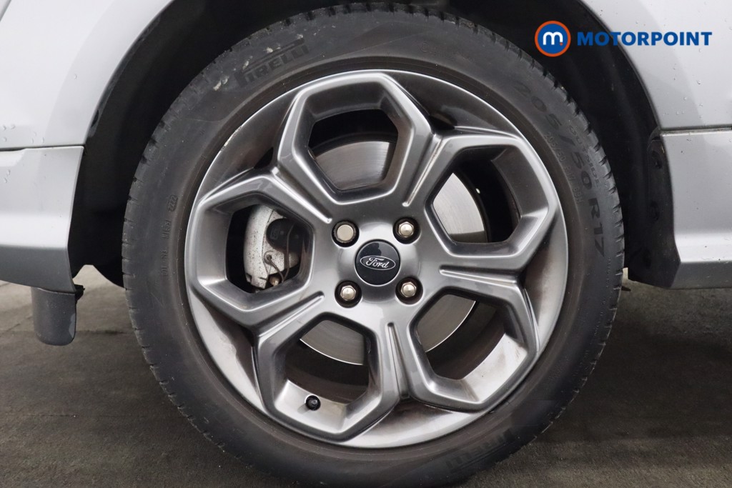 Used Ford Ecosport 2022 for sale - 76739119: Photo 30