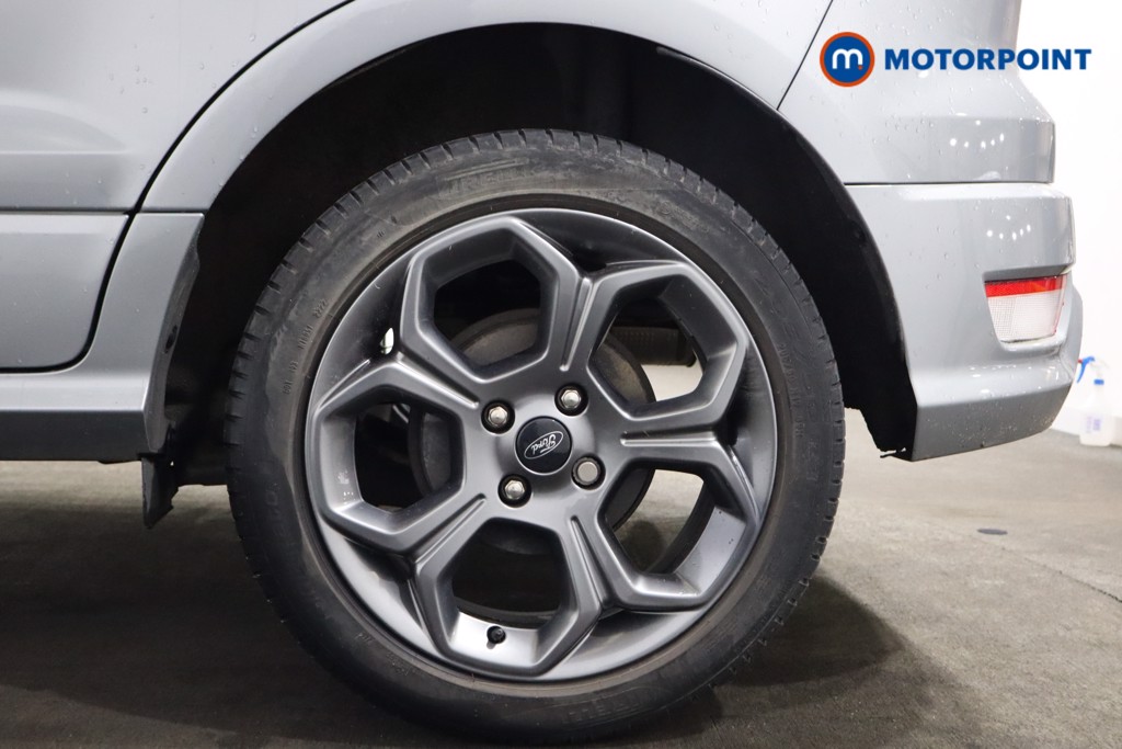 Used Ford Ecosport 2022 for sale - 76739119: Photo 31