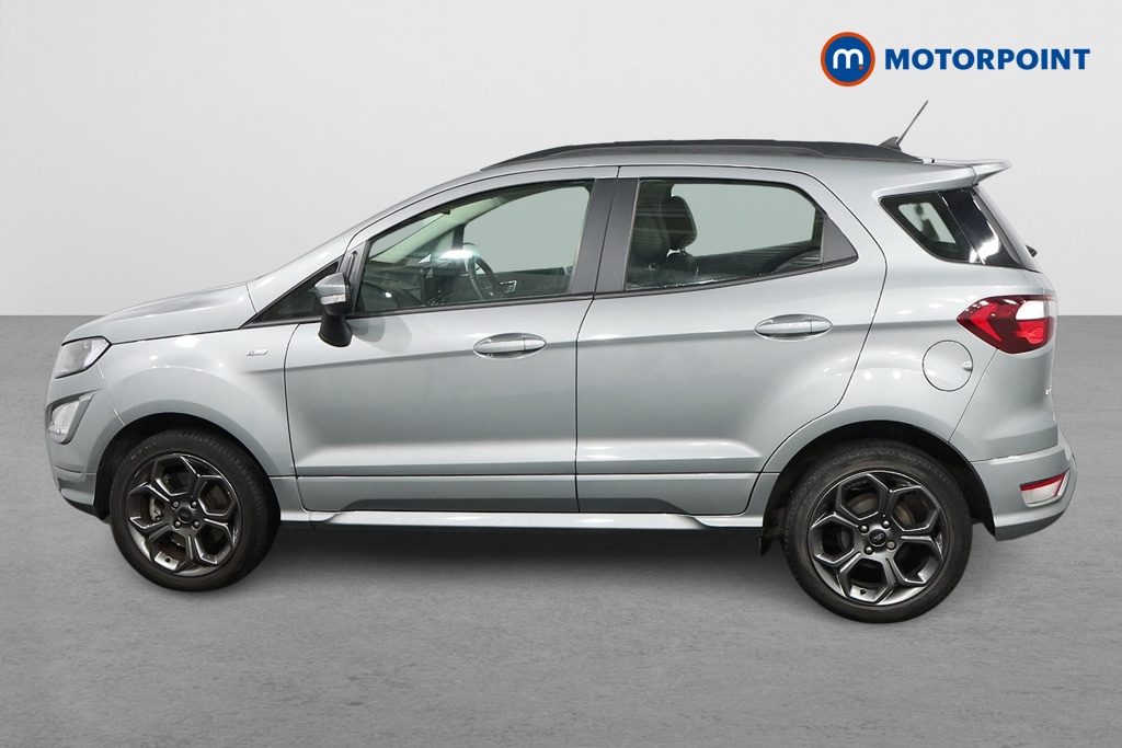 Used Ford Ecosport 2022 for sale - 76739119: Photo 4