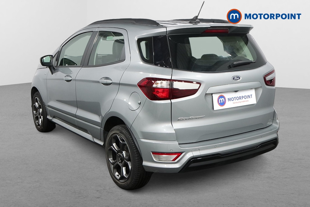 Used Ford Ecosport 2022 for sale - 76739119: Photo 5