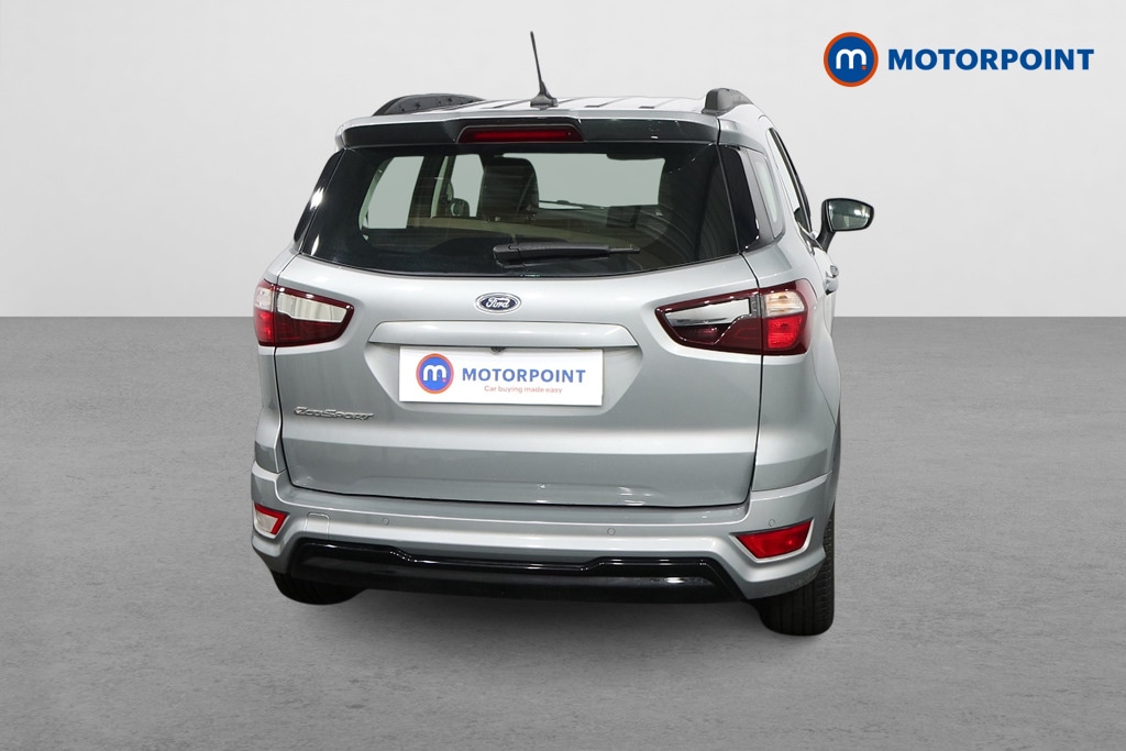 Used Ford Ecosport 2022 for sale - 76739119: Photo 6