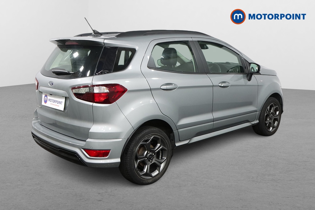 Used Ford Ecosport 2022 for sale - 76739119: Photo 7