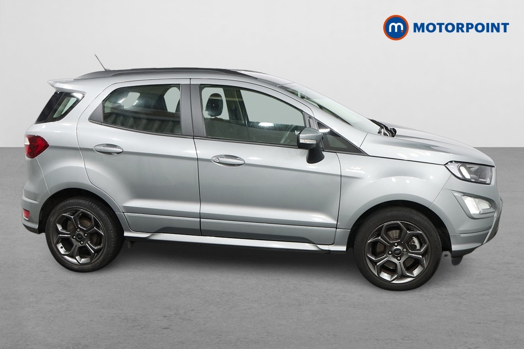 Used Ford Ecosport 2022 for sale - 76739119: Photo 8
