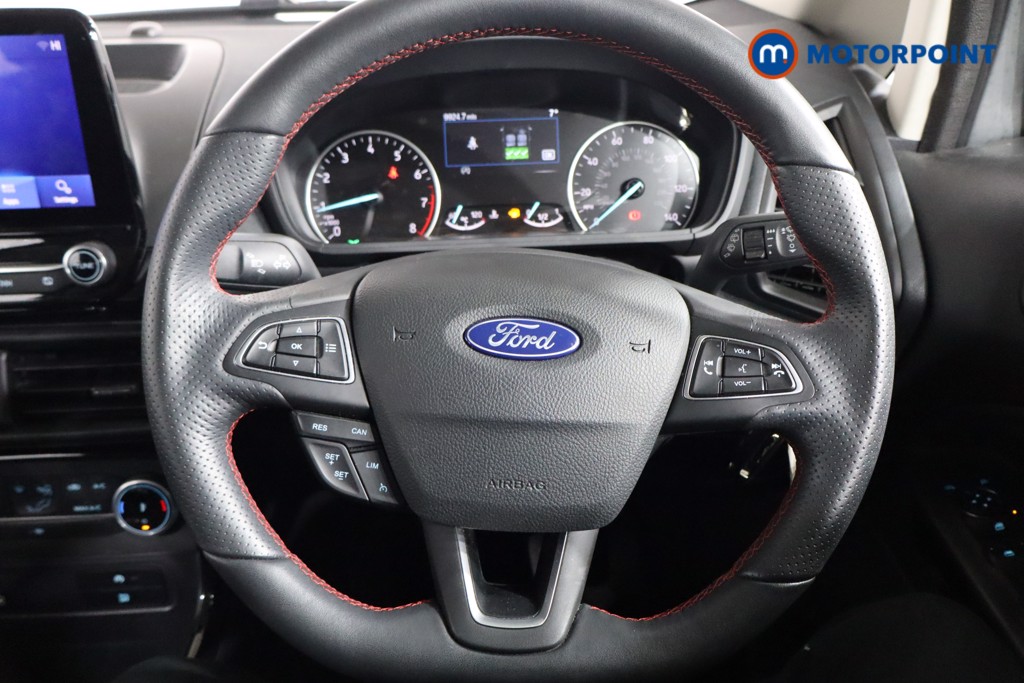 Used Ford Ecosport 2022 for sale - 76739119: Photo 9