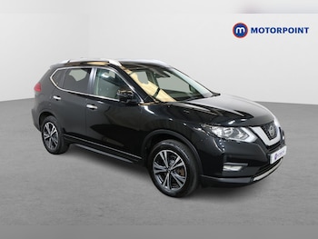 2021 - 1.7 dCi N-Connecta 5dr [7 Seat]