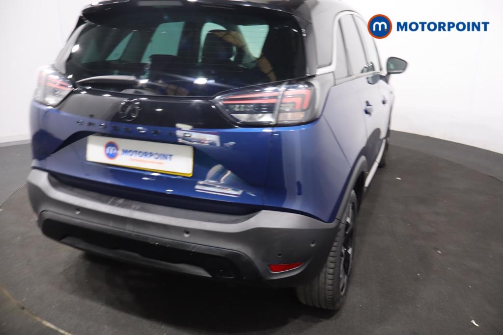 Used Vauxhall Crossland 2022 for sale - 77914208: Photo 10