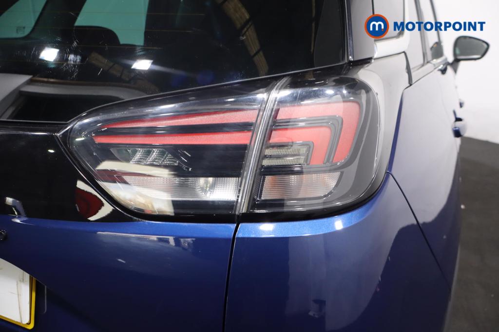 Used Vauxhall Crossland 2022 for sale - 77914208: Photo 11