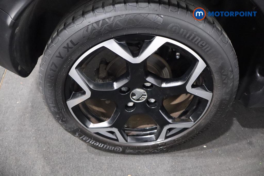 Used Vauxhall Crossland 2022 for sale - 77914208: Photo 15