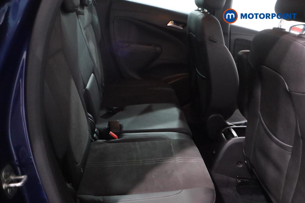 Used Vauxhall Crossland 2022 for sale - 77914208: Photo 16