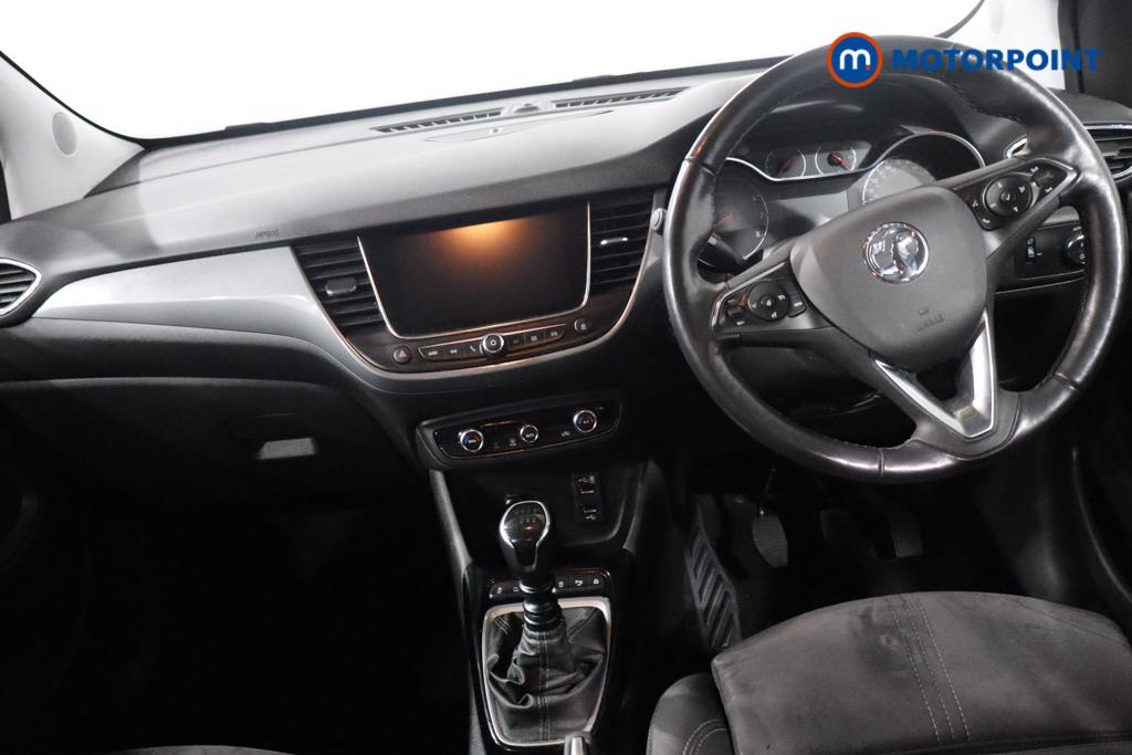 Used Vauxhall Crossland 2022 for sale - 77914208: Photo 17