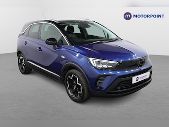 Used Vauxhall Crossland 2022 for sale - 77914208: Photo