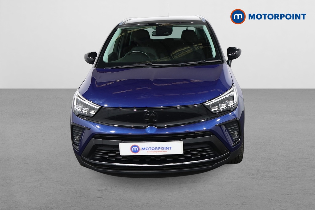 Used Vauxhall Crossland 2022 for sale - 77914208: Photo 2