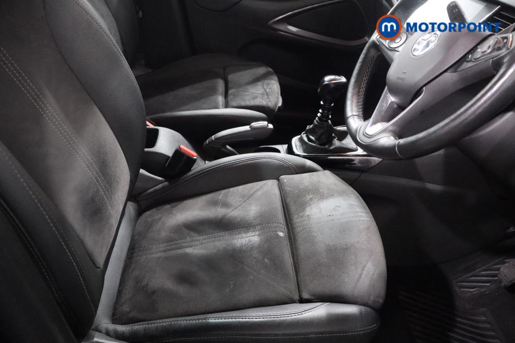 Used Vauxhall Crossland 2022 for sale - 77914208: Photo 20