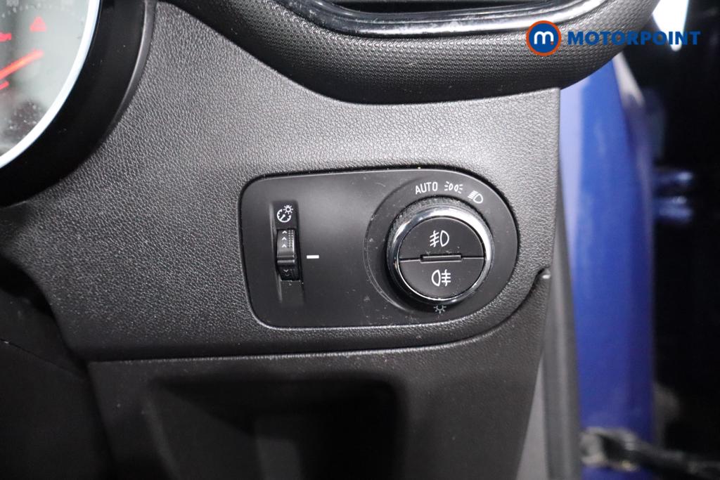 Used Vauxhall Crossland 2022 for sale - 77914208: Photo 21