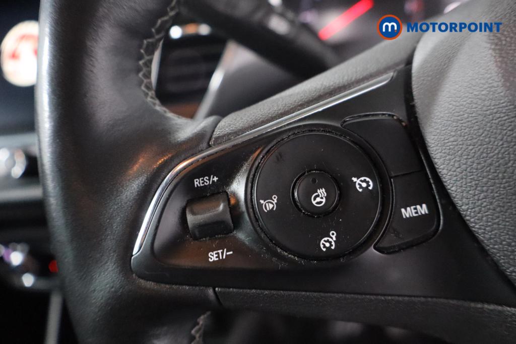 Used Vauxhall Crossland 2022 for sale - 77914208: Photo 23