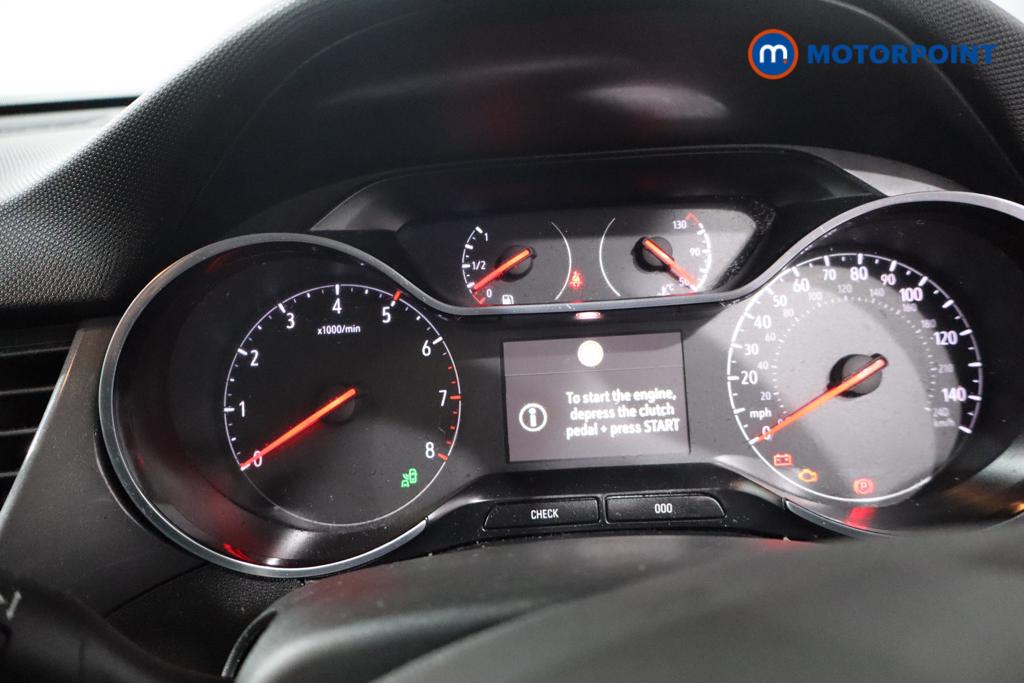 Used Vauxhall Crossland 2022 for sale - 77914208: Photo 24