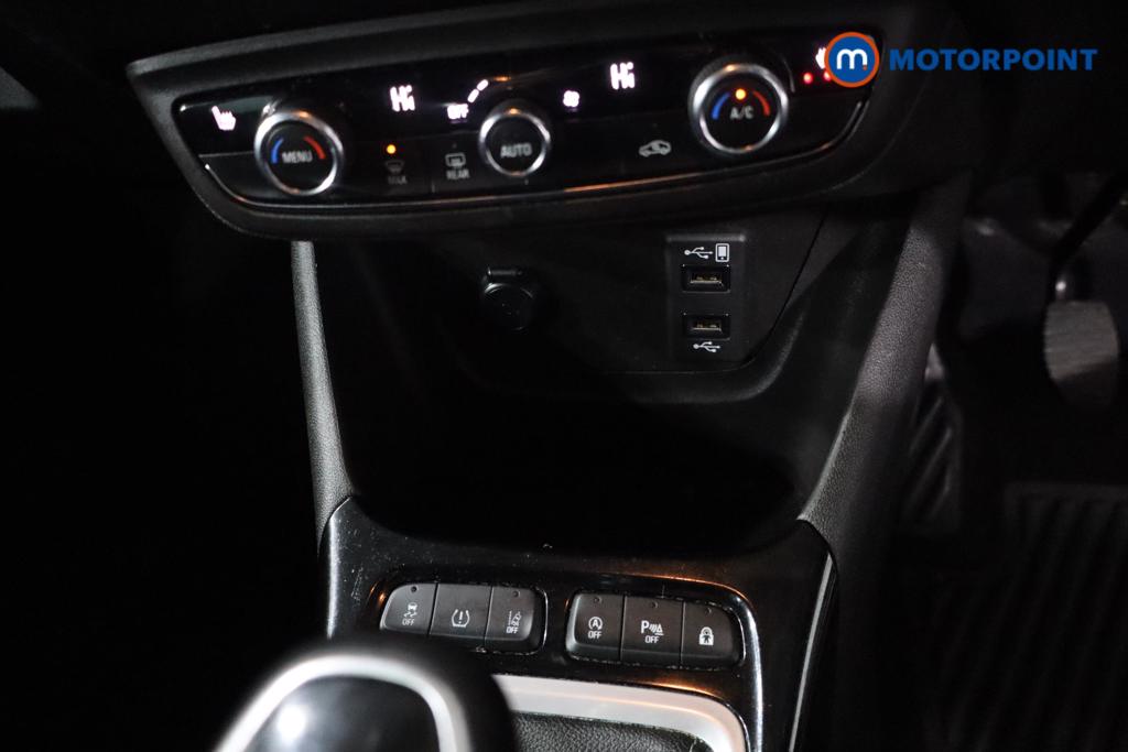 Used Vauxhall Crossland 2022 for sale - 77914208: Photo 25